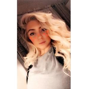 Meet your Posher, Catherine